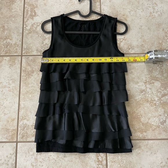 Dressy tank - XSP - Picture 4 of 5